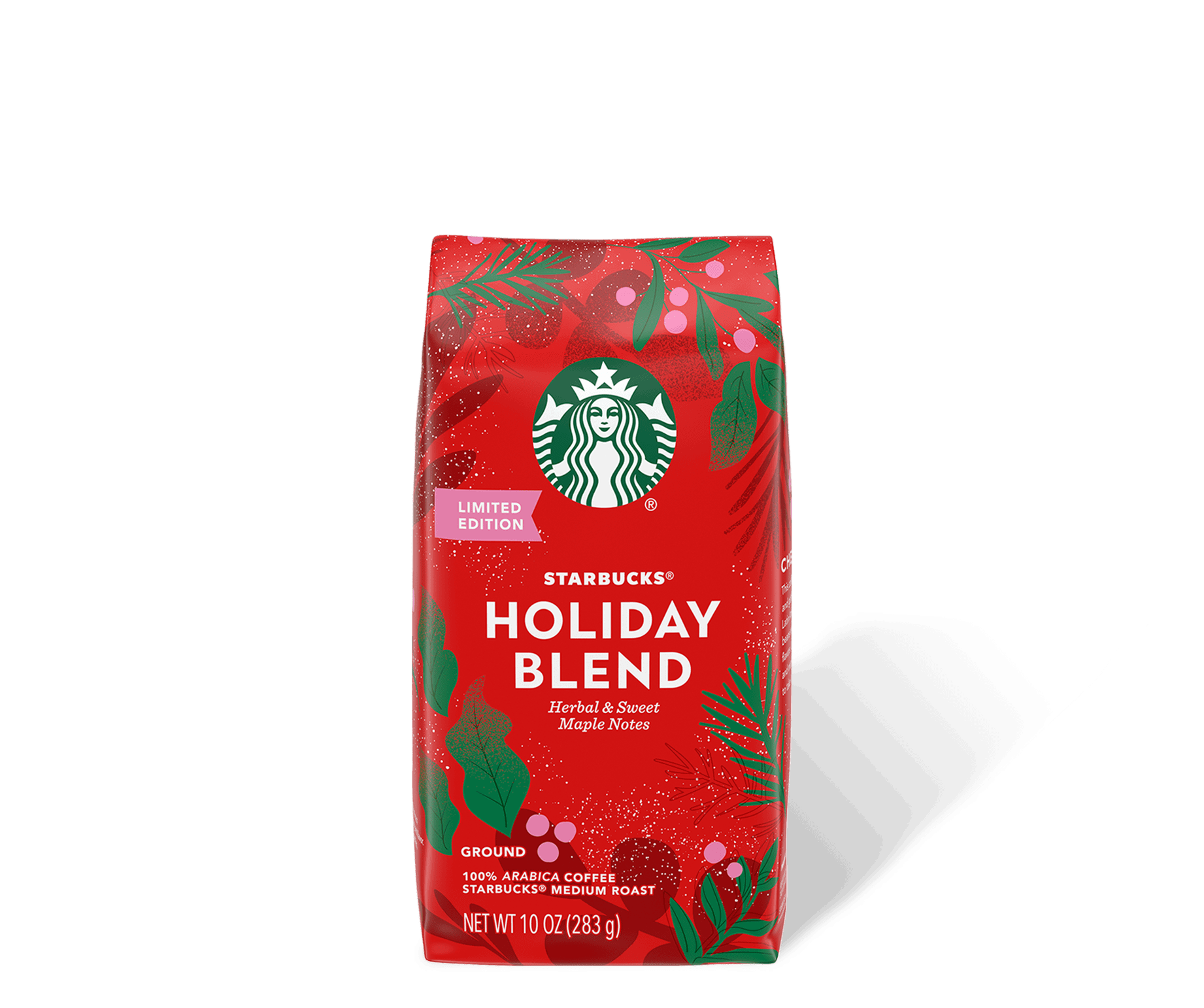 Holiday Coffee Favorites Starbucks® Coffee At Home